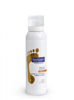 footlogix 8 tired leg formula 125ml